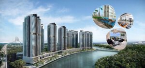 Căn hộ cao cấp trong tiếng Anh là gì? 