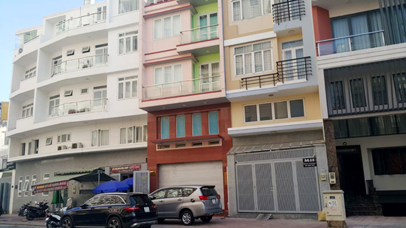 Có nên hay không sở hữu căn hộ mini